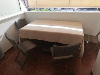 Mueble Rattan Exterior Terraza