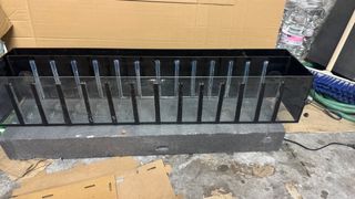 Acuario Betta 14 compartimentos Bettera betas Urge