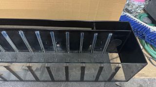 Acuario Betta 14 compartimentos Bettera betas Urge