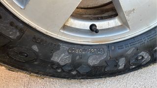 Jeep Grand Cherokee wj 2.7