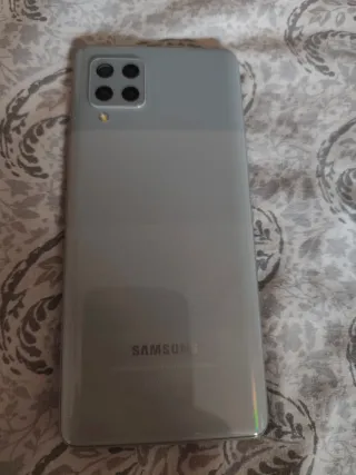 Samsung Galaxy A42 5G