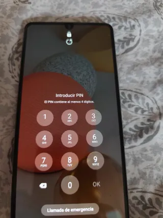 Samsung Galaxy A42 5G