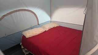 Tienda de campaña Skandika Tønsberg