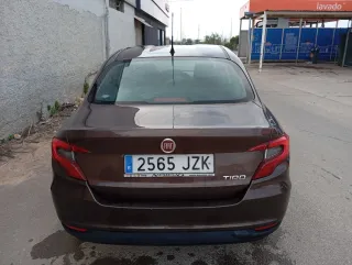 FIAT Tipo 2017
