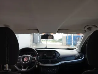 FIAT Tipo 2017