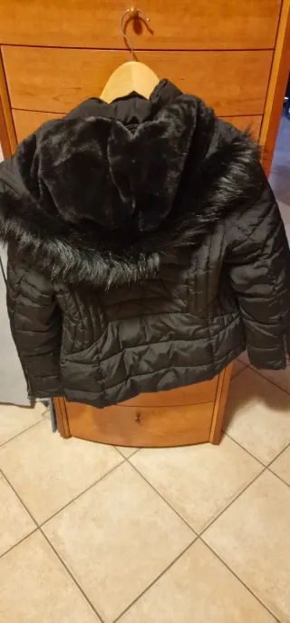 Giacca donna Esprit nera taglia L