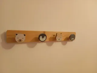 Cama Casita Infantil con Cama Nido