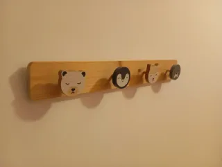 Cama Casita Infantil con Cama Nido