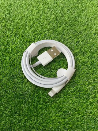 Pack 3 Cargadores iPhone Lightning