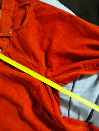 Pantaloni Mauro Grifoni