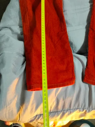 Pantaloni Mauro Grifoni