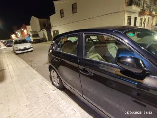 BMW Serie 1 2000cc 143cv averiado