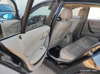 BMW Serie 1 2000cc 143cv averiado