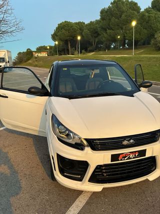 MICROCAR LIGIER JS50 SPORT 2020