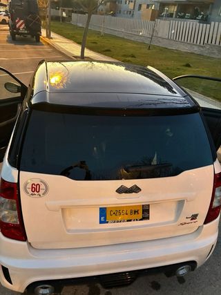 MICROCAR LIGIER JS50 SPORT 2020