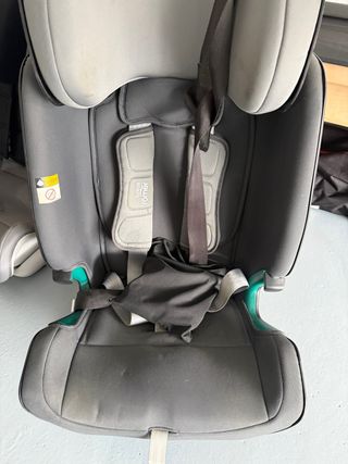 Britax Romer Advansafix M i-Size