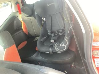 Ford Mondeo 2007 y citroen c2 vtr