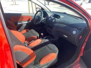 Ford Mondeo 2007 y citroen c2 vtr