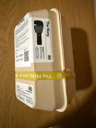 Gafas de esquí 100% Norg Max Palm