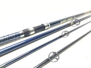 E1177080-0 Caña De Pescar Enchufable Zun Zun St