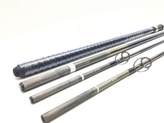 E1177080-0 Caña De Pescar Enchufable Zun Zun St