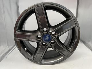 Juego Llantas 16 pulgadas original Ford 5x108