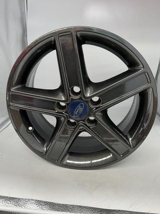 Juego Llantas 16 pulgadas original Ford 5x108