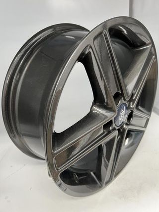 Juego Llantas 16 pulgadas original Ford 5x108