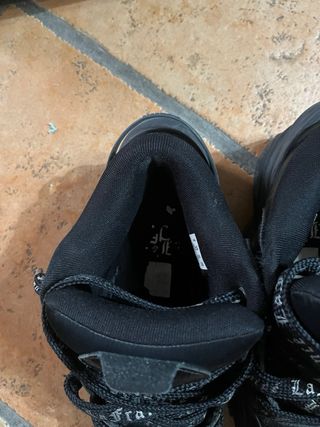 Puma La France Scarpe Sneakers