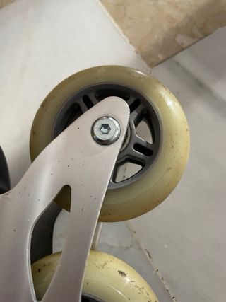 Patines en línea RD Aério