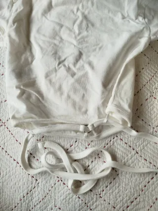 Maglietta Bershka Wild Racers XS