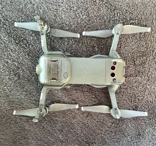 DJI Mavic Air + Accesorios