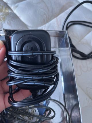 Cargadores LG , motorola, samsung, alcatelAntiguos