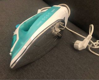 Plancha de ropa 1800W