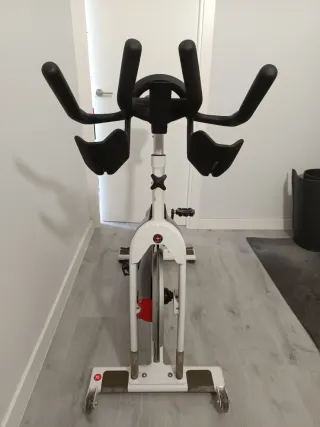 Bicicleta Spinning Schwinn