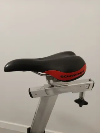 Bicicleta Spinning Schwinn