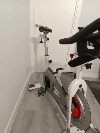 Bicicleta Spinning Schwinn