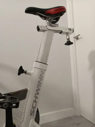 Bicicleta Spinning Schwinn