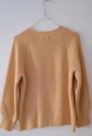 Jersei Primark mujer