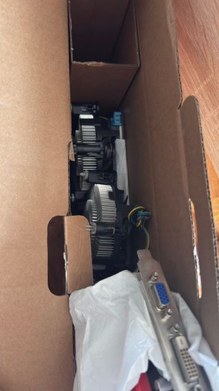 2 Placas Base + CPUs i5/i3 + GTX 650 + Disipadores