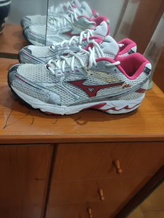 Zapatillas Mizuno