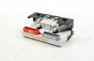 124282 8200028364 pantalla gps renault clio ii 1.5