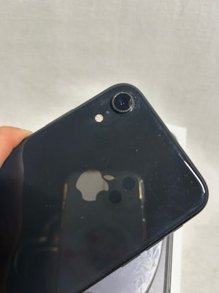 iPhone XR Negro