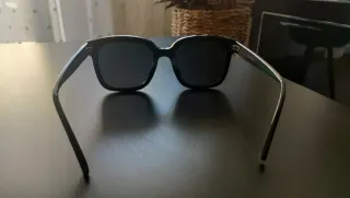 Gafas de Sol Hawkers Negras