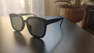 Gafas de Sol Hawkers Negras