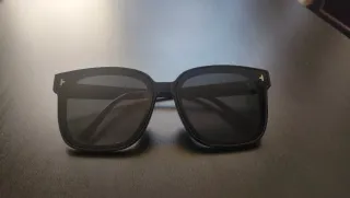 Gafas de Sol Hawkers Negras