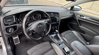 Volkswagen Golf 2013