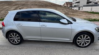 Volkswagen Golf 2013
