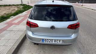 Volkswagen Golf 2013