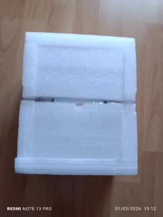 Set Maquillaje Harry Potter